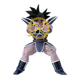 Figura Turles Gx Materia Dragon Ball Z 14cm